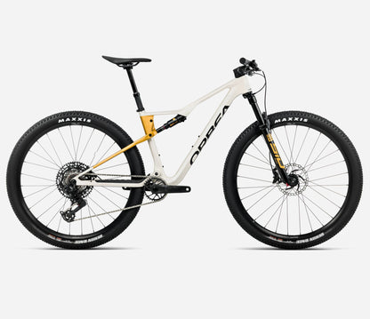 NEW 2026 Orbea OIZ M21 Carbon XC Mountain Bike