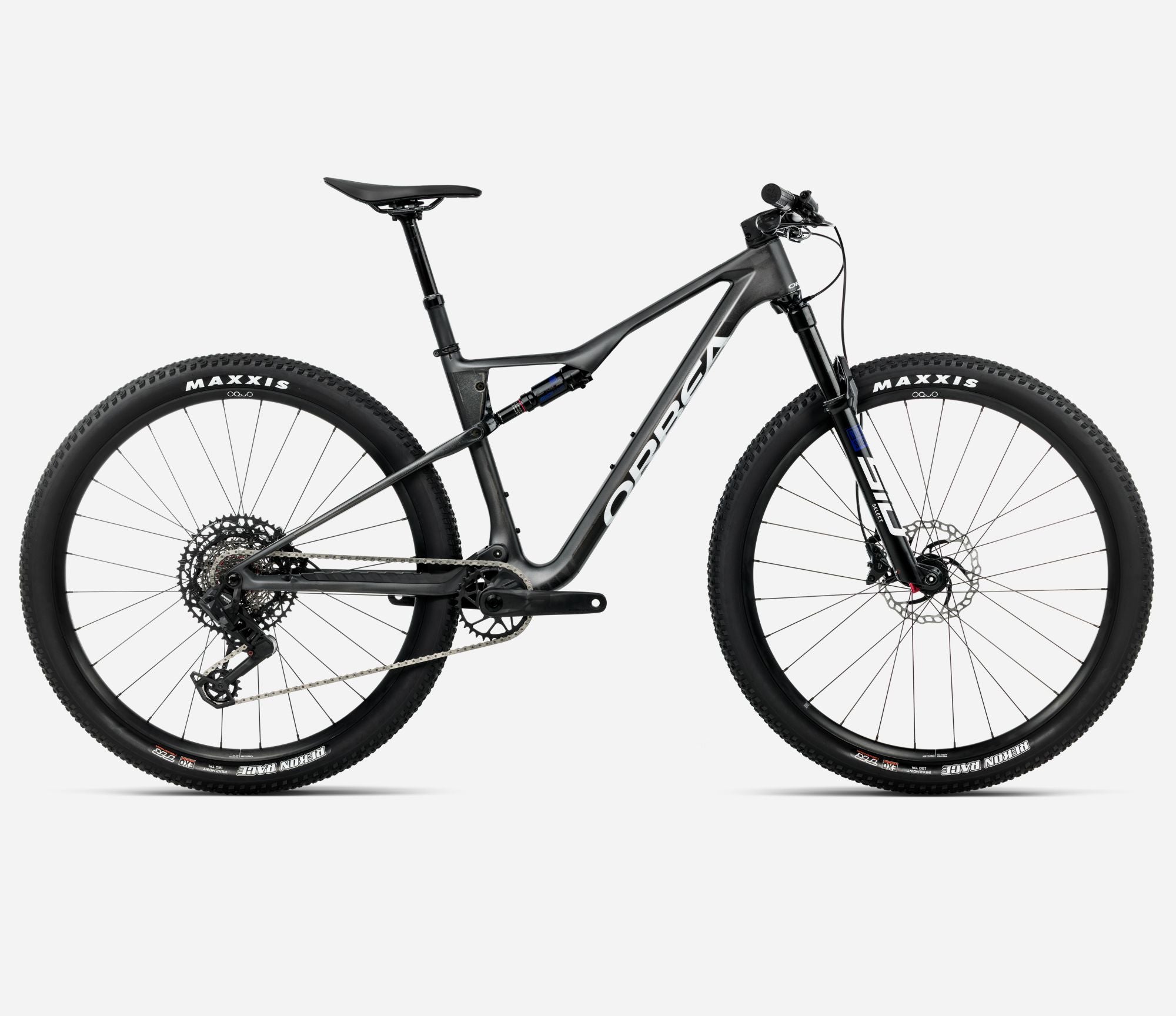 26インチ MTB ほぼ新品 NEW 2026 Orbea OIZ M21 Carbon XC Mountain Bike