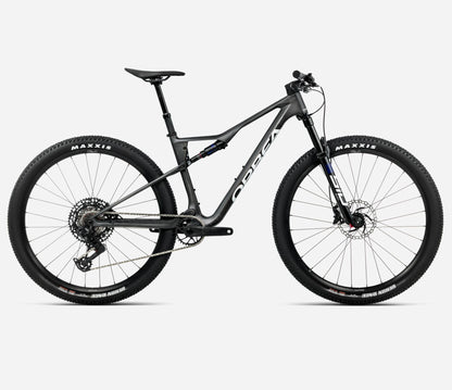 NEW 2026 Orbea OIZ M21 Carbon XC Mountain Bike