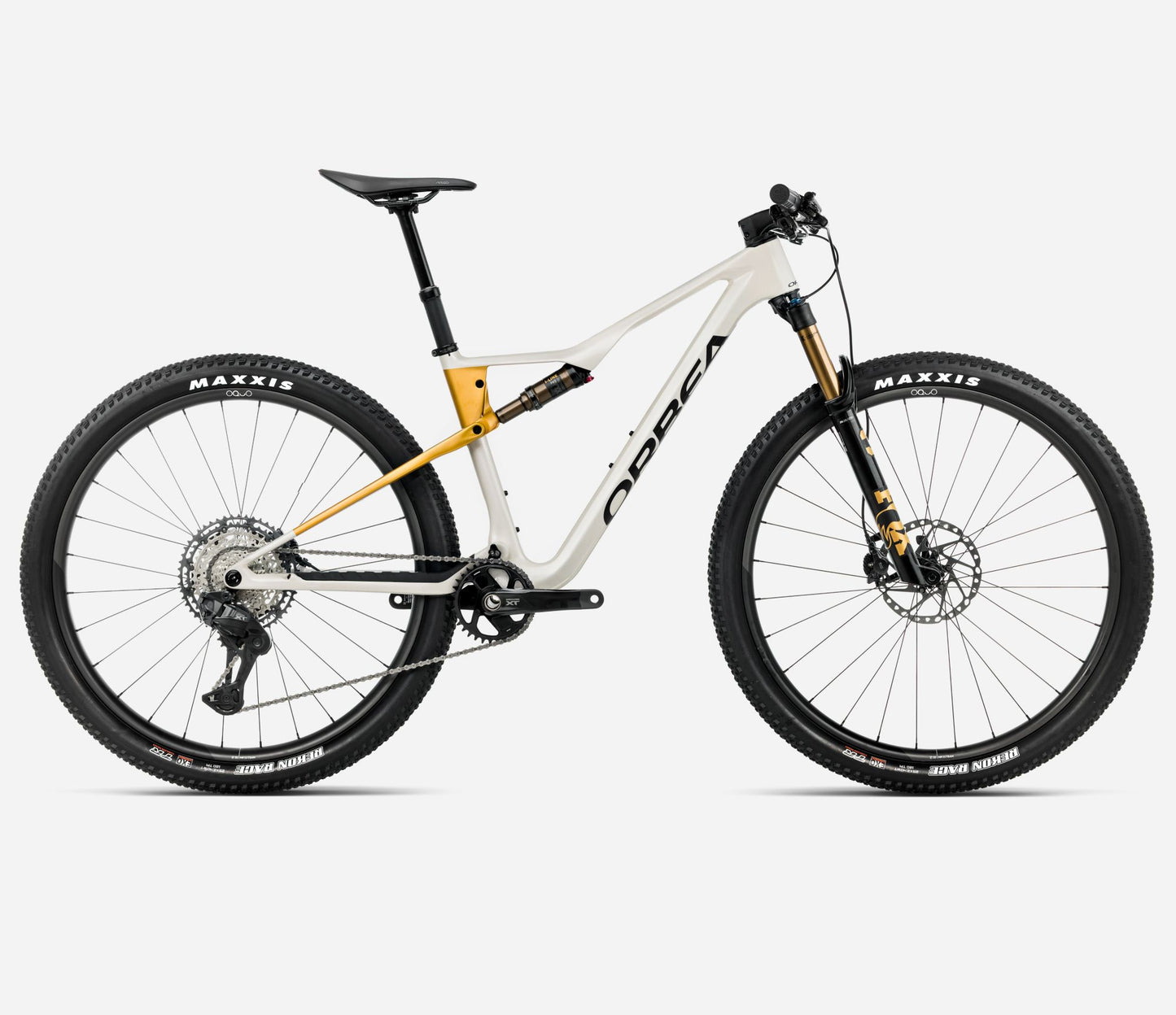 NEW 2026 Orbea OIZ M10 Carbon XC Mountain Bike
