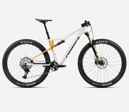 NEW 2026 Orbea OIZ M10 Carbon XC Mountain Bike
