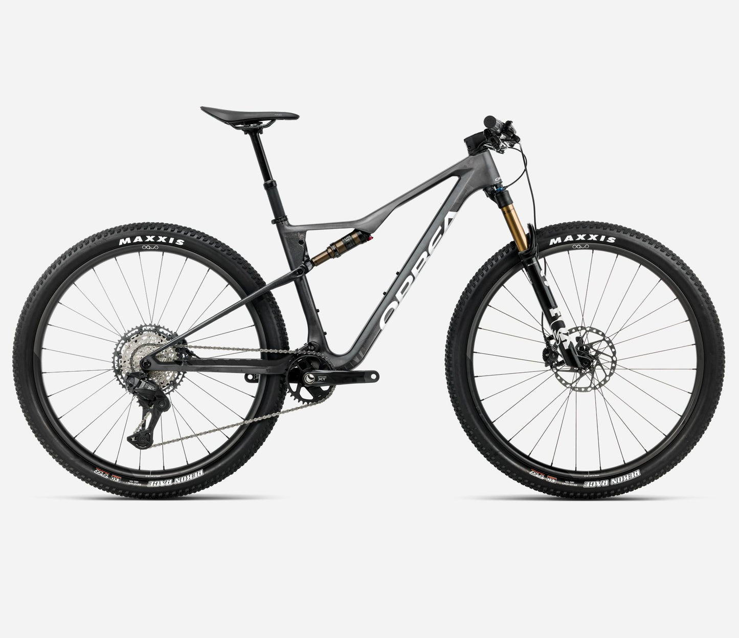 NEW 2026 Orbea OIZ M10 Carbon XC Mountain Bike