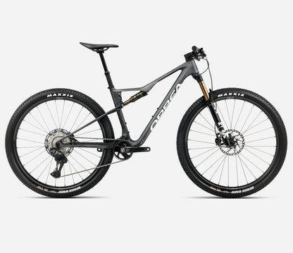 NEW 2026 Orbea OIZ M10 Carbon XC Mountain Bike