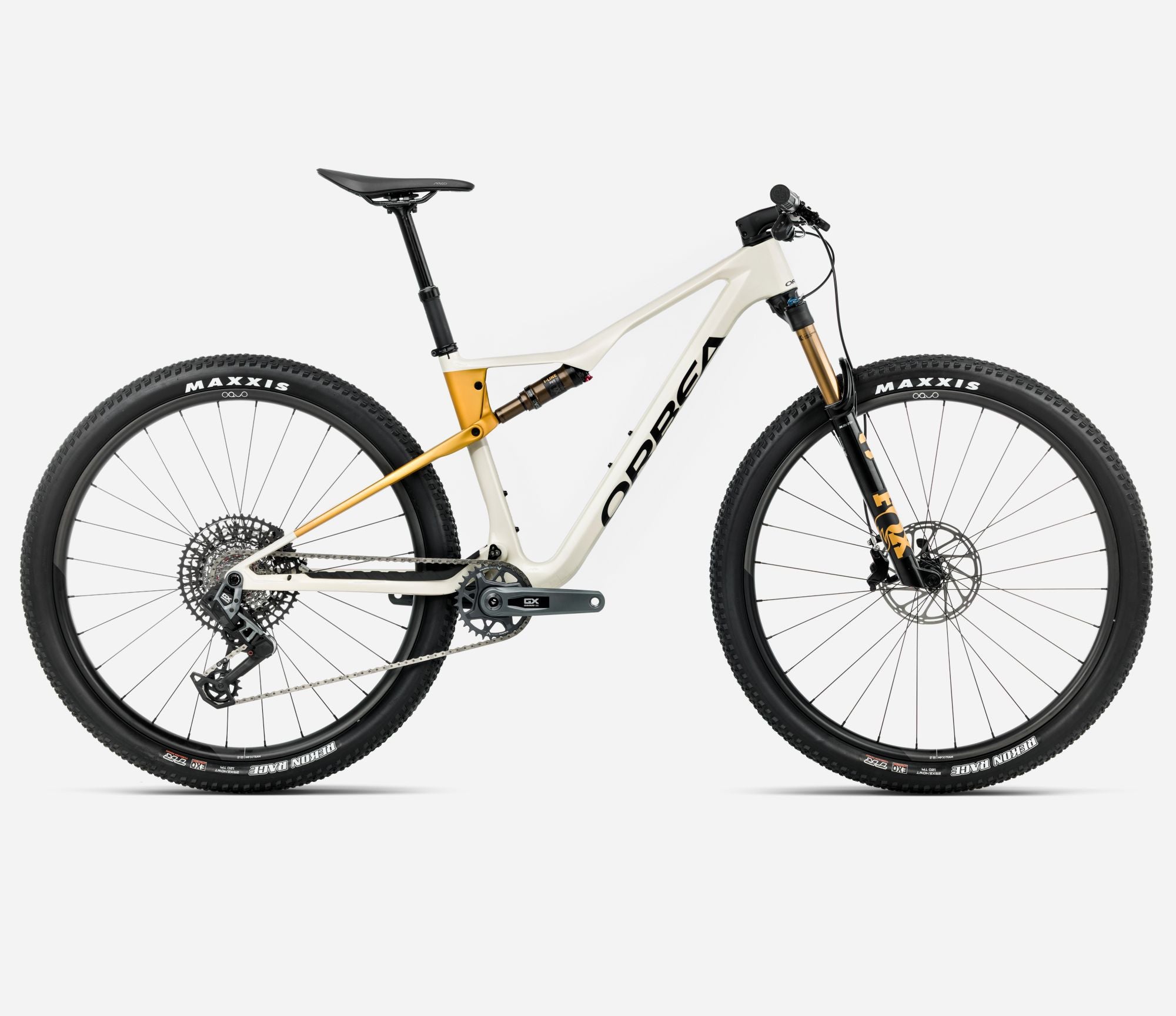 NEW 2026 Orbea OIZ M10 AXS Carbon XC Mountain Bike