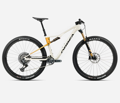 NEW 2026 Orbea OIZ M10 AXS Carbon XC Mountain Bike