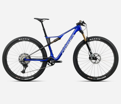 NEW 2026 Orbea OIZ M-PRO Carbon XC Mountain Bike