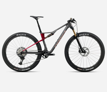 NEW 2026 Orbea OIZ M-PRO Carbon XC Mountain Bike
