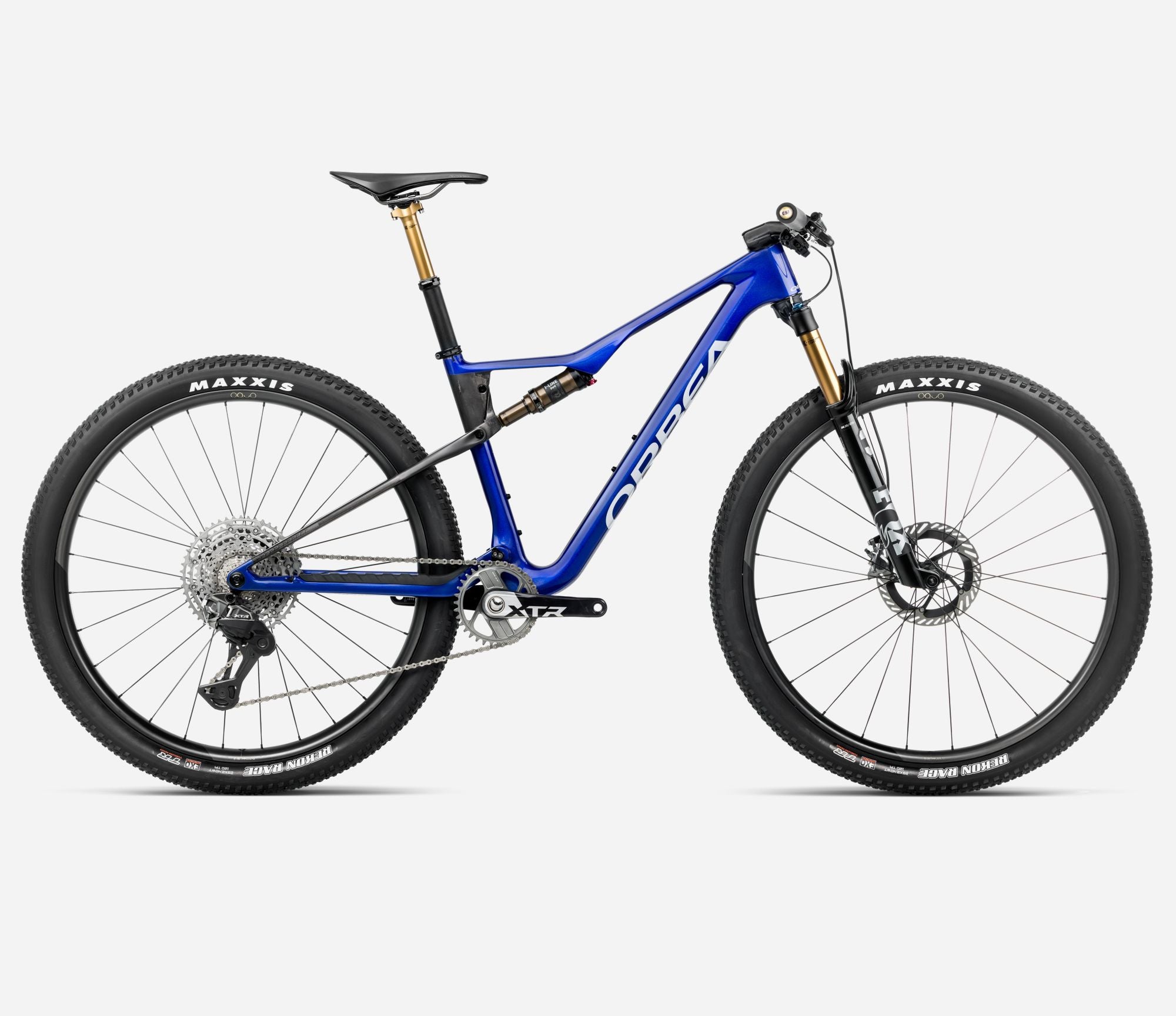 ORBEA MITIS バックカーボン ロードフレーム NEW 2026 Orbea OIZ M-TEAM FACTORY Carbon XC Mountain Bike