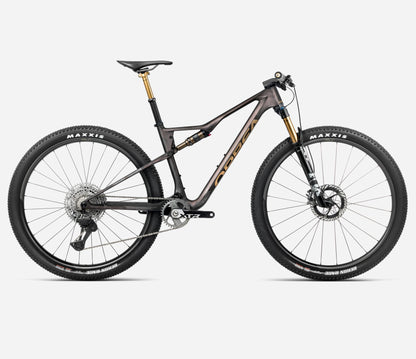 NEW 2026 Orbea OIZ M-TEAM FACTORY Carbon XC Mountain Bike