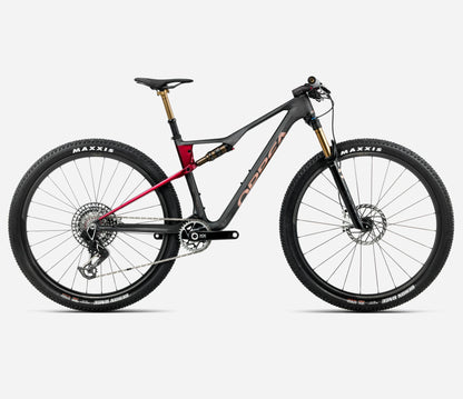 NEW 2026 Orbea OIZ M-LTD Carbon XC Mountain Bike