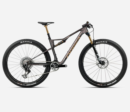 NEW 2026 Orbea OIZ M-LTD Carbon XC Mountain Bike