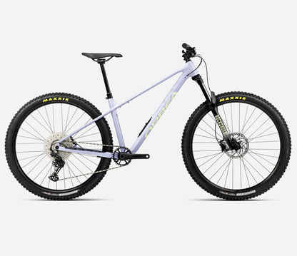 NEW 2026 Orbea LAUFEY H30 Trail Mountain Bike