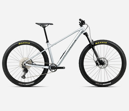 NEW 2026 Orbea LAUFEY H30 Trail Mountain Bike