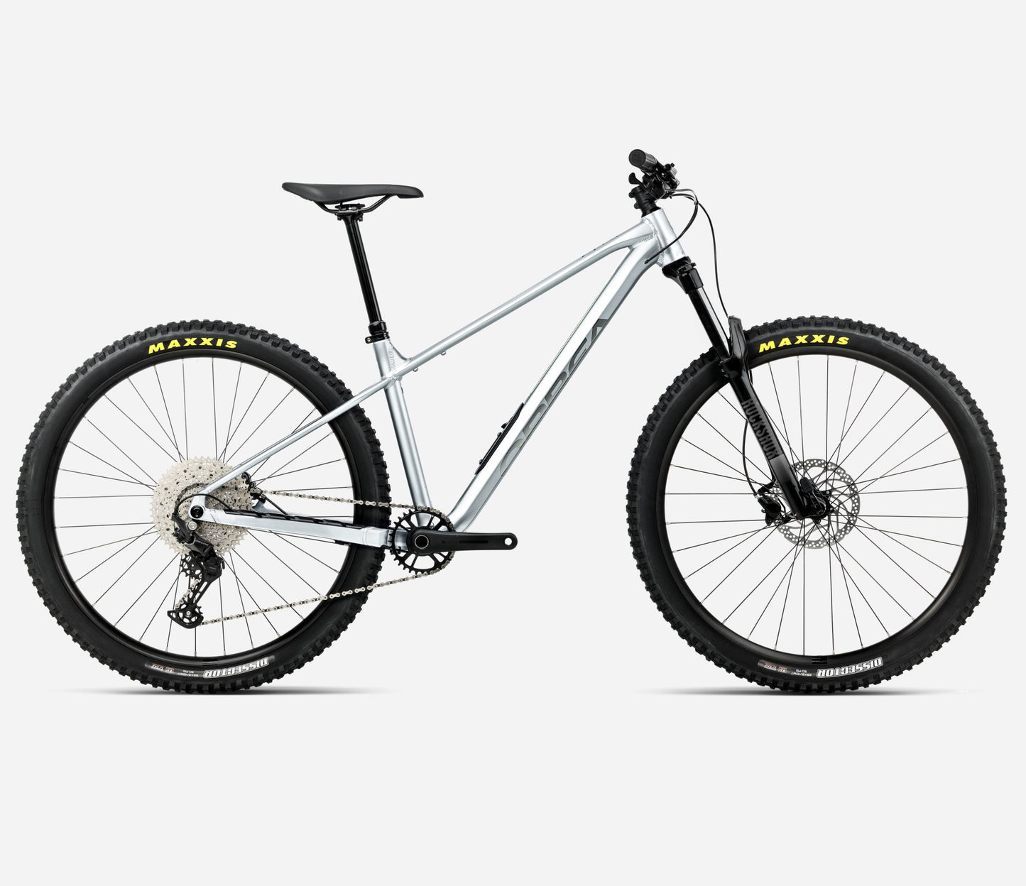NEW 2026 Orbea LAUFEY H30 Trail Mountain Bike