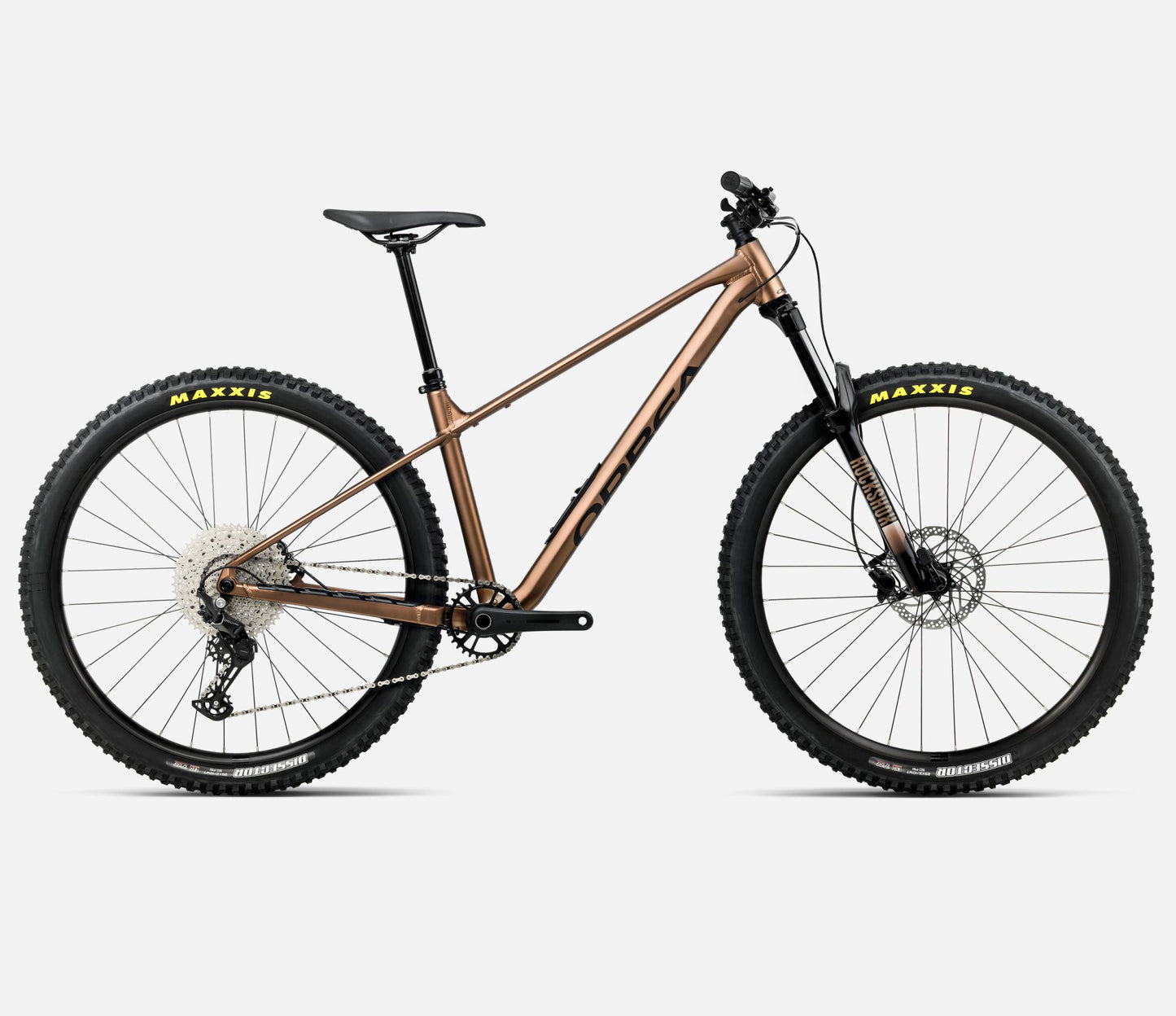 NEW 2026 Orbea LAUFEY H30 Trail Mountain Bike