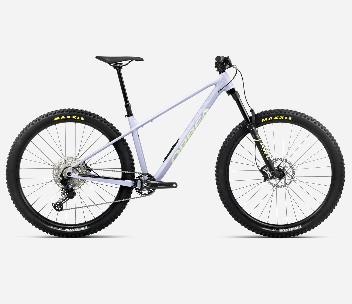 NEW 2026 Orbea LAUFEY H10 Trail Mountain Bike
