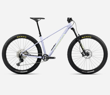 NEW 2026 Orbea LAUFEY H10 Trail Mountain Bike