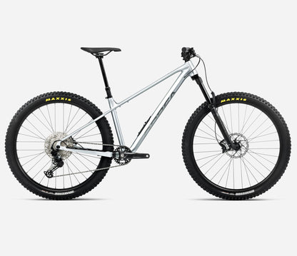 NEW 2026 Orbea LAUFEY H10 Trail Mountain Bike