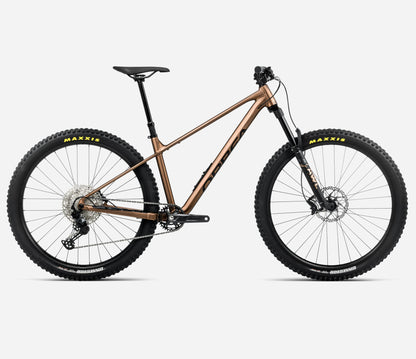 NEW 2026 Orbea LAUFEY H10 Trail Mountain Bike
