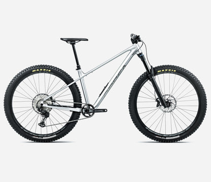 NEW 2026 Orbea LAUFEY H-LTD Trail Mountain Bike