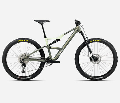 NEW 2026 Orbea OCCAM SL H30 Trail Mountain Bike