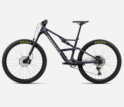 NEW 2026 Orbea OCCAM SL H30 Trail Mountain Bike