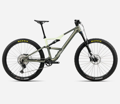NEW 2026 Orbea OCCAM SL H10 Trail Mountain Bike