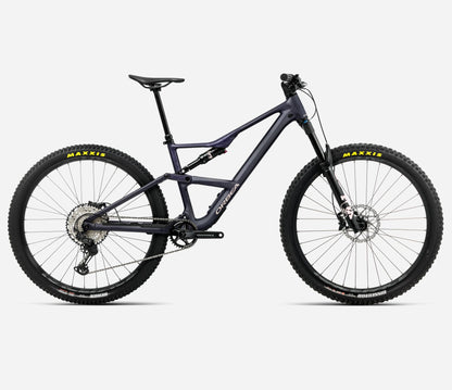 NEW 2026 Orbea OCCAM SL H10 Trail Mountain Bike