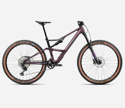 NEW 2026 Orbea OCCAM SL M30 Carbon Trail Mountain Bike