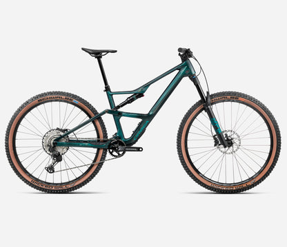 NEW 2026 Orbea OCCAM SL M30 Carbon Trail Mountain Bike