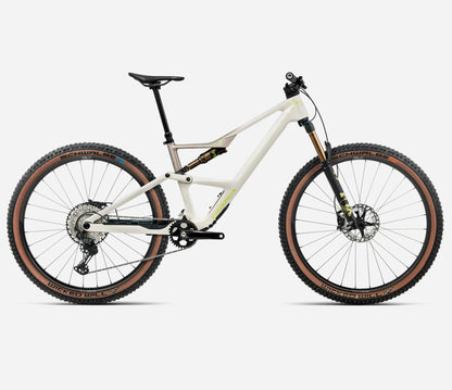 NEW 2026 Orbea OCCAM SL M10 Carbon Trail Mountain Bike