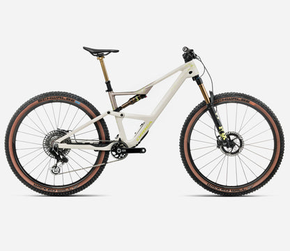 NEW 2026 Orbea OCCAM SL M-LTD Carbon Trail Mountain Bike