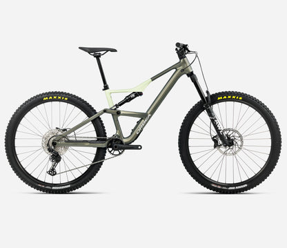 NEW 2026 Orbea OCCAM LT H10 Trail Mountain Bike