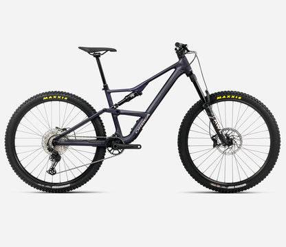 NEW 2026 Orbea OCCAM LT H10 Trail Mountain Bike