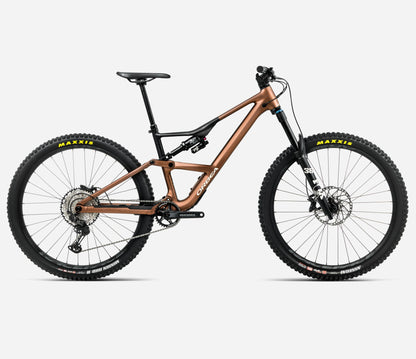NEW 2026 Orbea OCCAM LT H10 Trail Mountain Bike