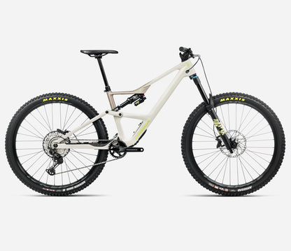 NEW 2026 Orbea OCCAM LT M30 Carbon Trail Mountain Bike