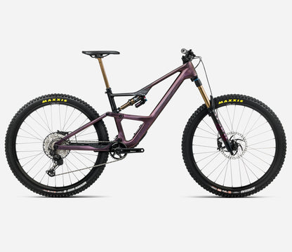NEW 2026 Orbea OCCAM LT M10 Carbon Trail Mountain Bike