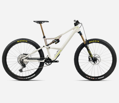 NEW 2026 Orbea OCCAM LT M10 Carbon Trail Mountain Bike