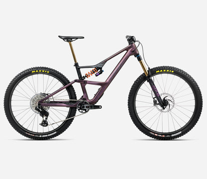 NEW 2026 Orbea OCCAM LT M-TEAM Carbon Trail Mountain Bike
