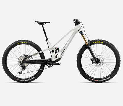 NEW 2026 Orbea RALLON 450 E10 Carbon Enduro Mountain Bike