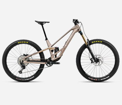 NEW 2026 Orbea RALLON 450 E10 Carbon Enduro Mountain Bike