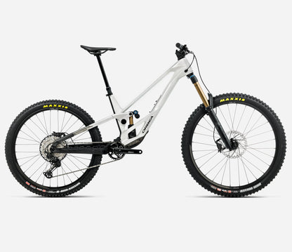 NEW 2026 Orbea RALLON 450 E-TEAM Carbon Enduro Mountain Bike
