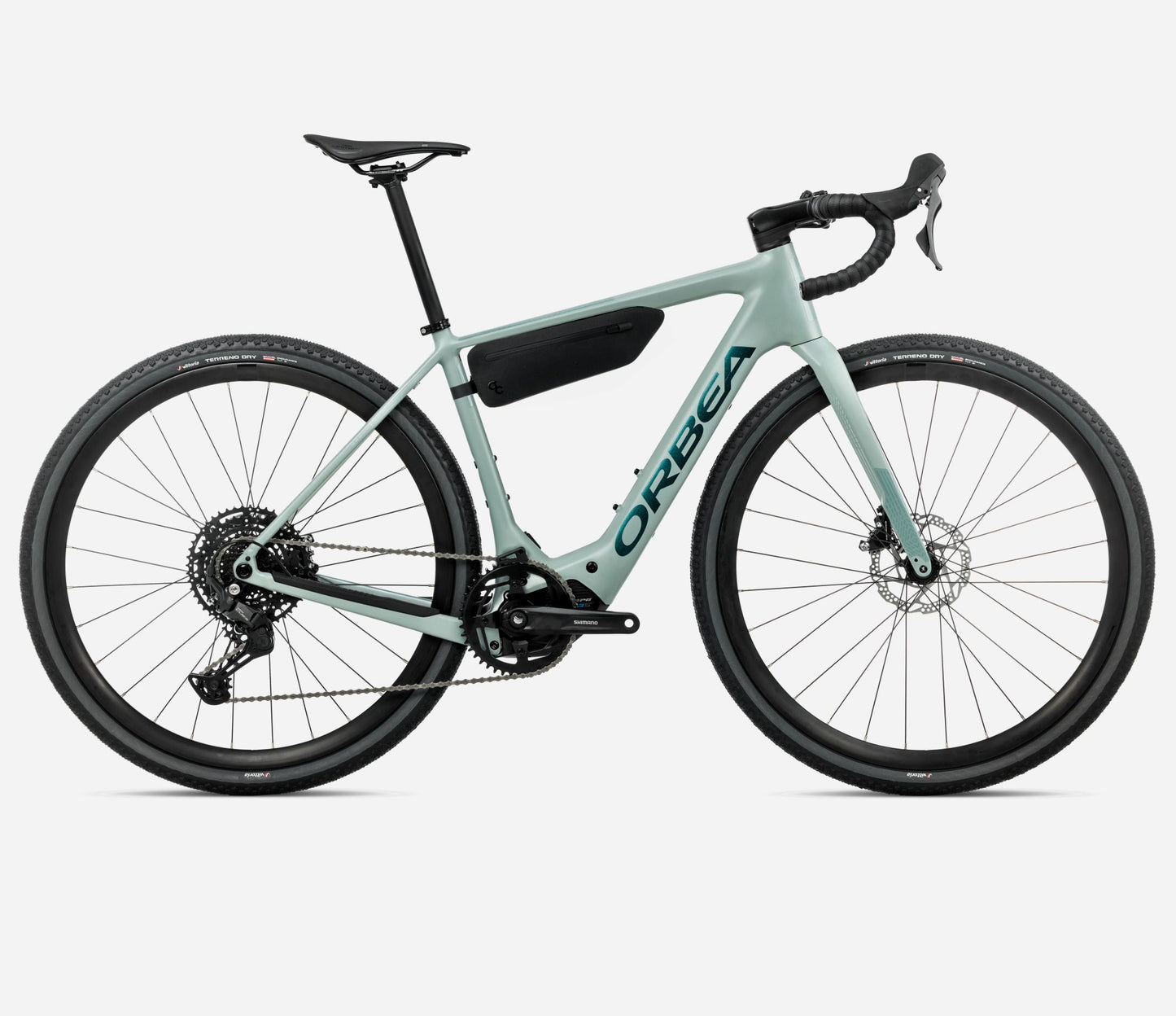 Orbea DENNA H50 28mph