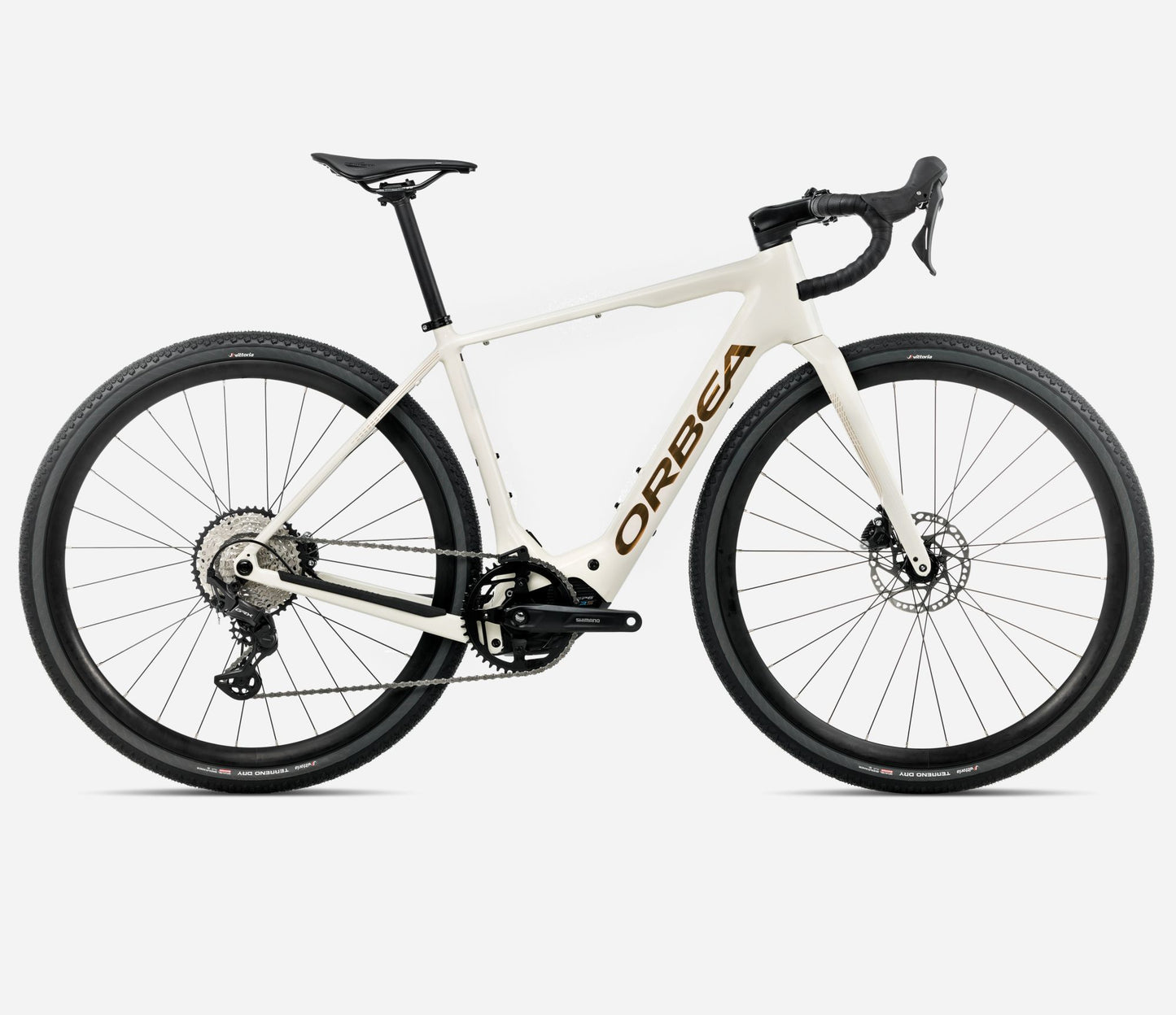 NEW 2026 Orbea DENNA H30 28mph Alloy Electric Gravel Bike - Shimano GRX 1x12