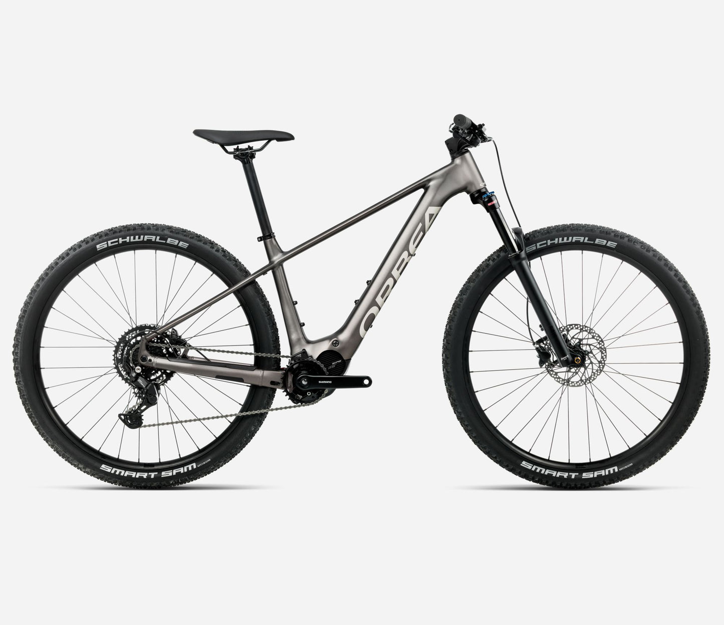 NEW 2026 Orbea URRUN 30 20mph Electric Trail Mountain Bike