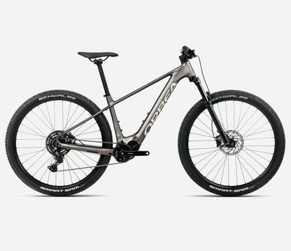 NEW 2026 Orbea URRUN 30 20mph Electric Trail Mountain Bike