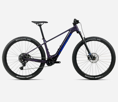 NEW 2026 Orbea URRUN 30 20mph Electric Trail Mountain Bike