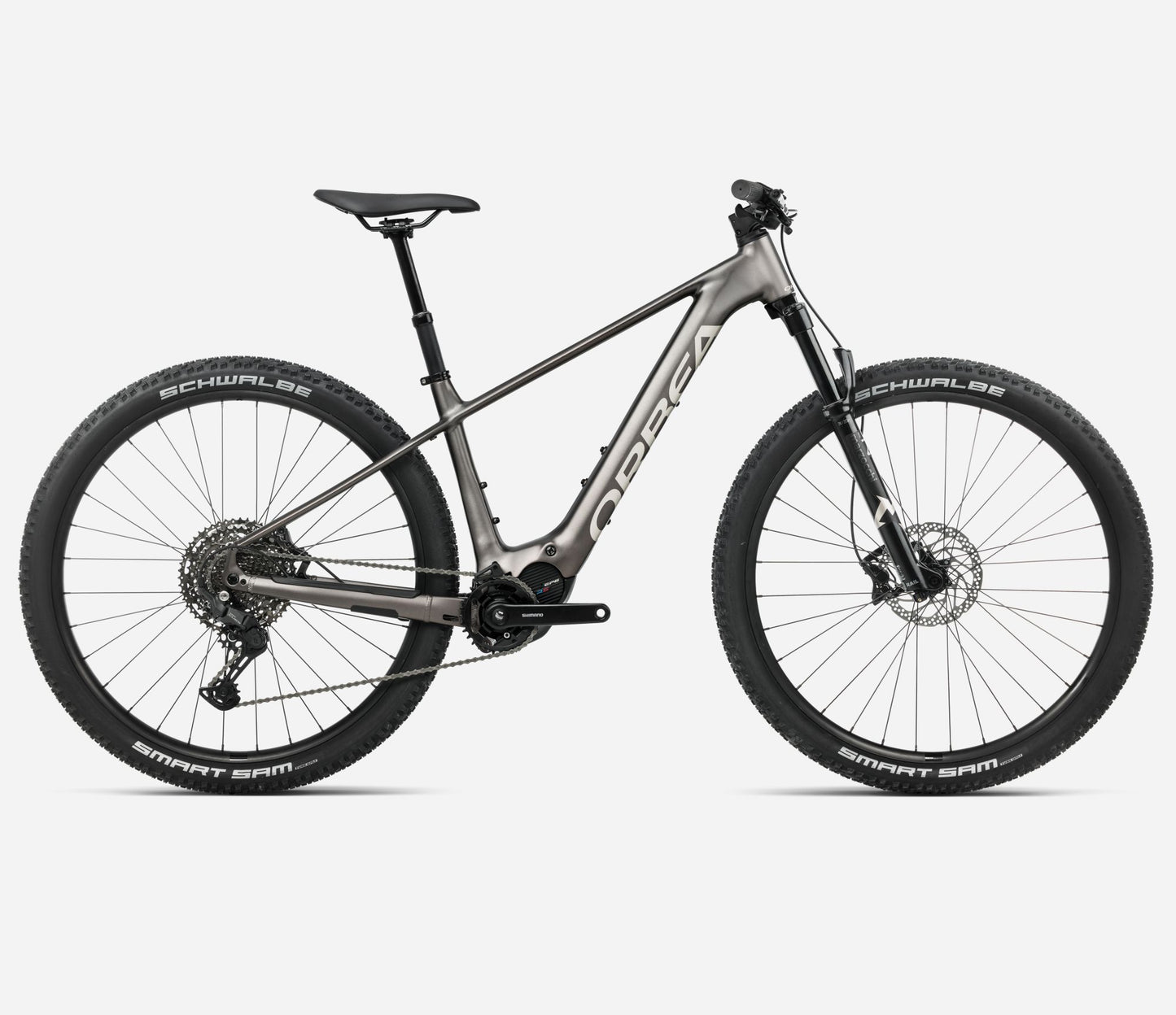 NEW 2026 Orbea URRUN 20 20mph Electric Trail Mountain Bike