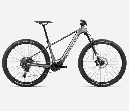 NEW 2026 Orbea URRUN 20 20mph Electric Trail Mountain Bike