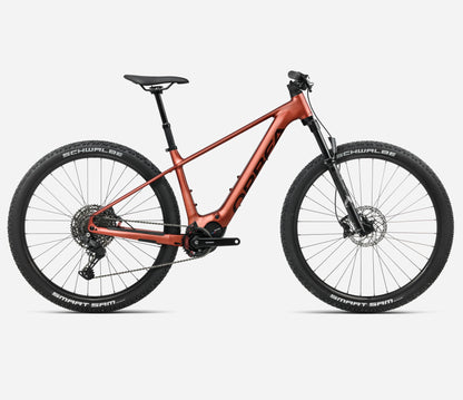 NEW 2026 Orbea URRUN 20 20mph Electric Trail Mountain Bike